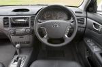 Kia Magentis 2006 года